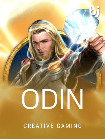 Odinpng